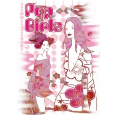 BOOK POP GIRLS